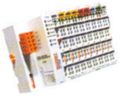 Control Techniques Unidrive SP SM Network Communication Modules, Remote Nework I/O.