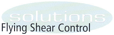 Control Techniques Unidrive SP Flying Shear Control Solutions.