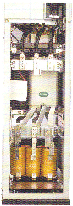 Control Techniques Unidrive SP