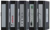 EMX3 Communication Modules