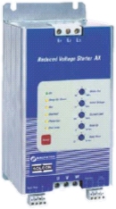 RVS-AX - Analog Soft Starter�
