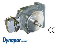 Series H56 Rotopulser Heavy Duty Encoders
