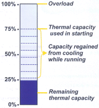 Motor Thermal Model