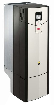 Fig. 1 – Drive Module (ACS880 series) Courtesy of ABB Inc.