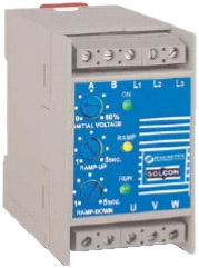 RVS-ST Compact Soft Starter RVS-ST-8A