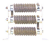 Control Techniques Unidrive SP AC Drive Opions. Emergency Stop Duty Dynamic Braking