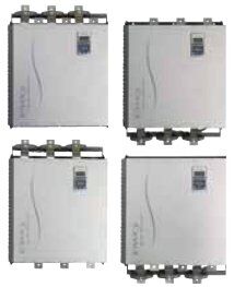 EMX3 Adjustable Bus Bar Configuration