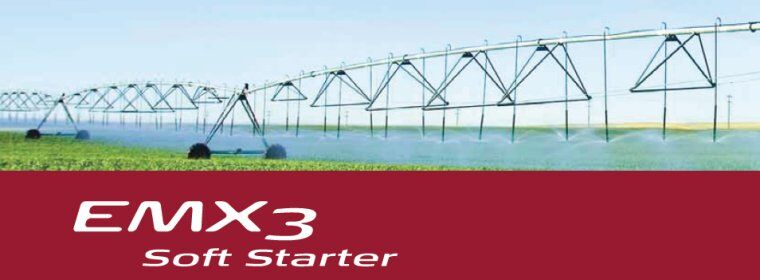 AuCom EMX3 Soft Starts