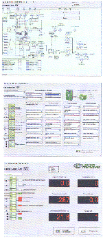 FREE Software - SX Soft software screen shots. Software is supplied with the Drive or you can Download from www.emersonct.com
