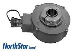 Series HSD37 Hollowshaft Rotary Encoder