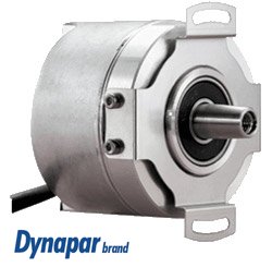 Acuro Series AD25 Drive Absolute Encoder