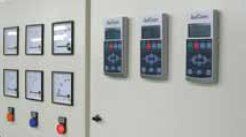 Remote Display Mounting