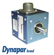 Series 21/22 Heavy Duty Incremetal Encoders