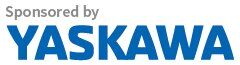 Sponsored by Yaskawa