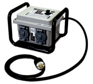 Select-Cycle Converters for High Cycle concrete vibrators