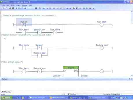 Commander SK Programming Software SyPTLite screenshot.