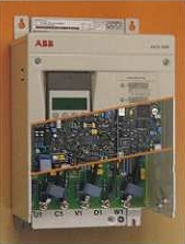 DCS 500 Control Board and I/O Connection