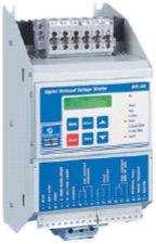 RVS-DN - Digital Soft Starter�