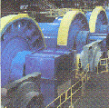 Process Machinery
